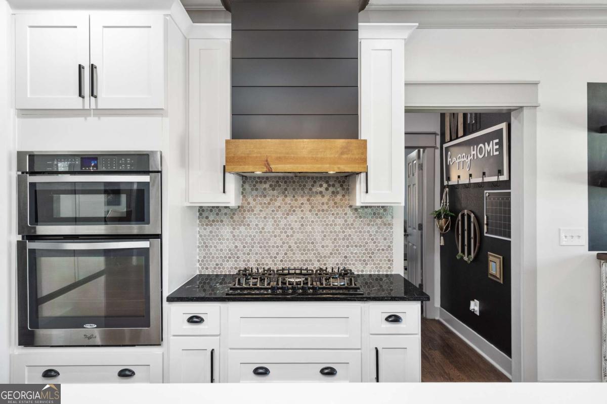 Lincoln Estates - Residential