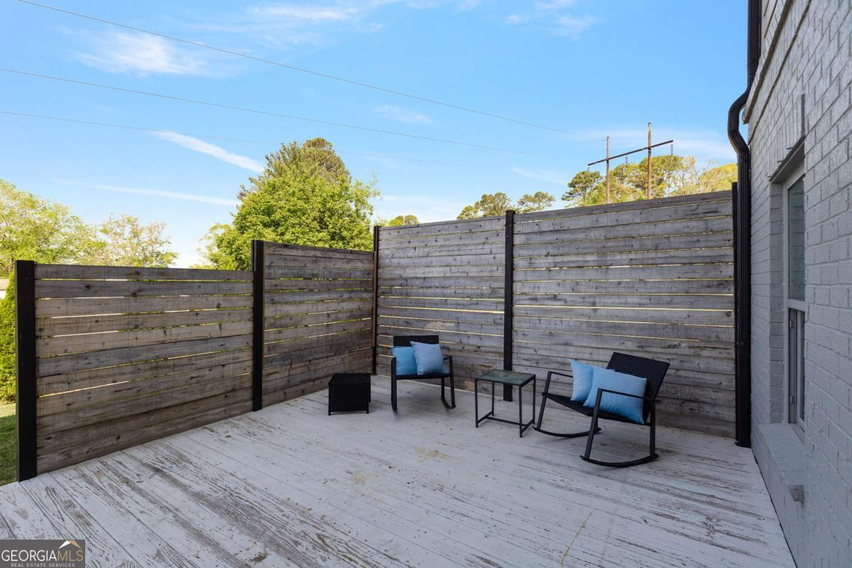 Lincoln Estates - Residential