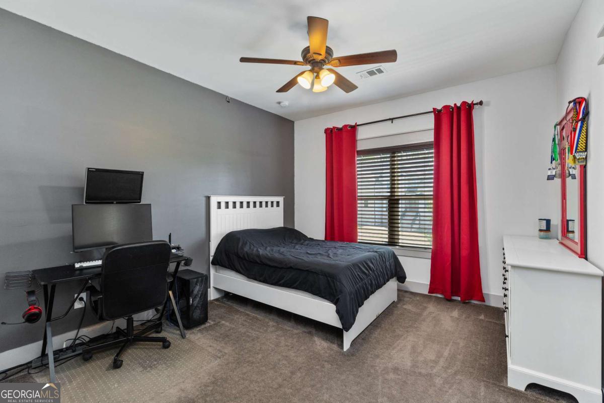 Lincoln Estates - Residential