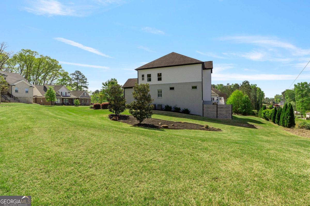 Lincoln Estates - Residential