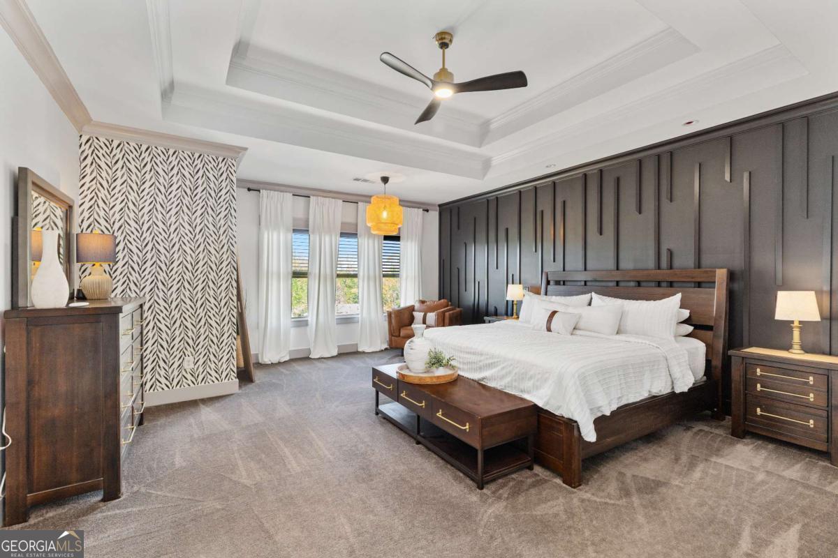 Lincoln Estates - Residential