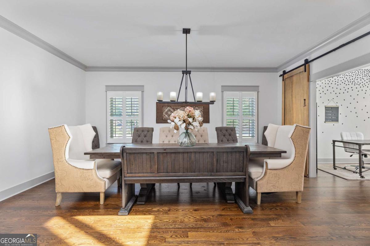 Lincoln Estates - Residential