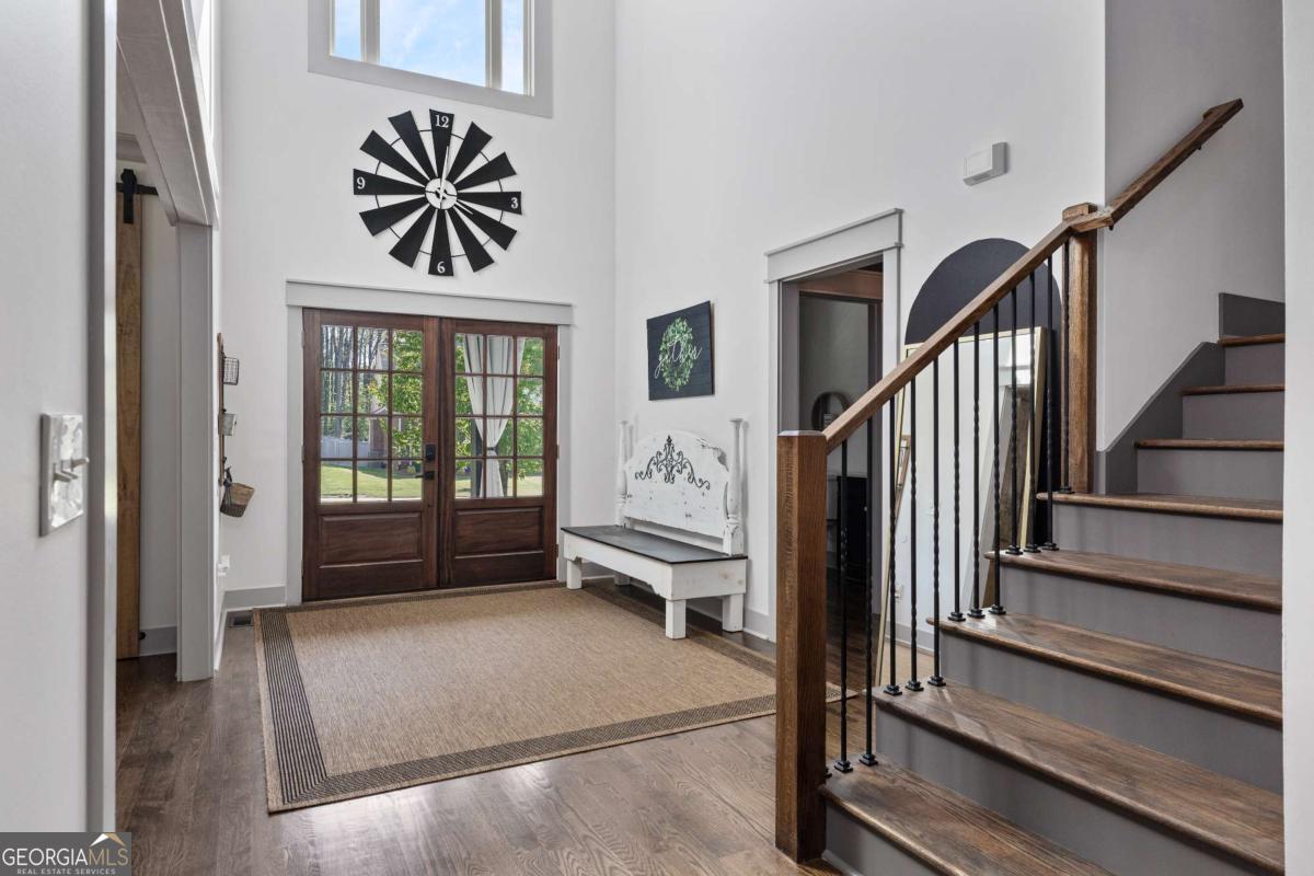 Lincoln Estates - Residential