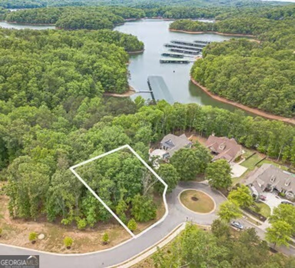 Photo of 5953 Grand Marina Circle, Gainesville, GA 30506 (MLS # 10758660)