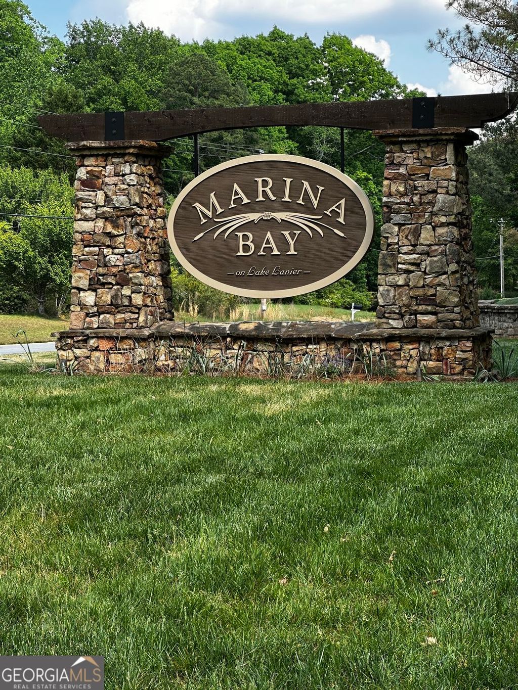 Photo of 5953 Grand Marina Circle, Gainesville, GA 30506 (MLS # 10758660)