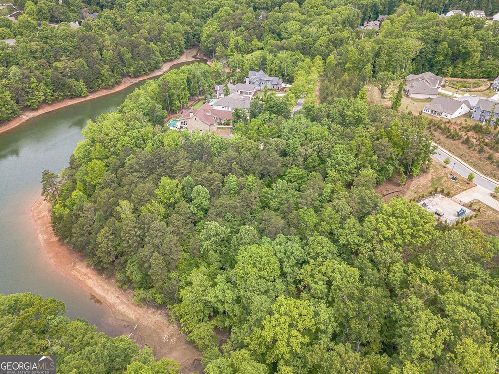 Photo of 5953 Grand Marina Circle, Gainesville, GA 30506 (MLS # 10758660)