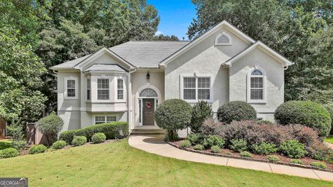 286 Pheasant RDG Newnan GA 30265