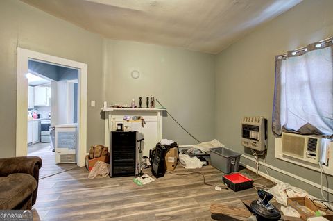 Tiny photo for 105 Mary Street SW, Rome, GA 30161 (MLS # 10627999)