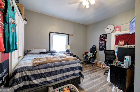 Tiny photo for 105 Mary Street SW, Rome, GA 30161 (MLS # 10627999)