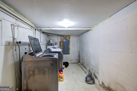 Tiny photo for 105 Mary Street SW, Rome, GA 30161 (MLS # 10627999)