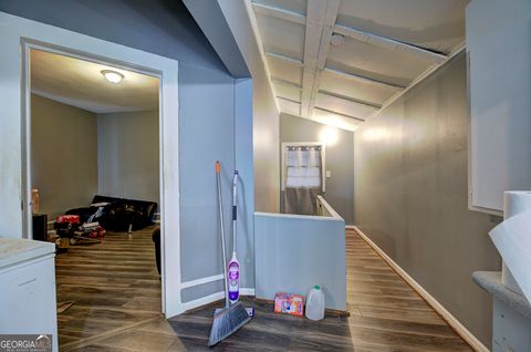 Tiny photo for 105 Mary Street SW, Rome, GA 30161 (MLS # 10627999)