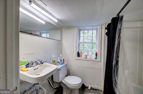 Tiny photo for 105 Mary Street SW, Rome, GA 30161 (MLS # 10627999)