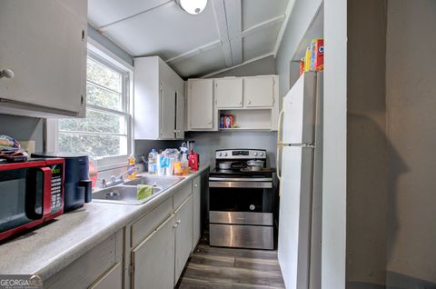 Tiny photo for 105 Mary Street SW, Rome, GA 30161 (MLS # 10627999)