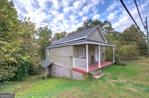Tiny photo for 105 Mary Street SW, Rome, GA 30161 (MLS # 10627999)