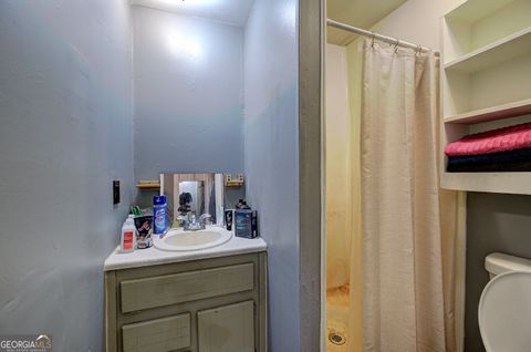 Tiny photo for 105 Mary Street SW, Rome, GA 30161 (MLS # 10627999)