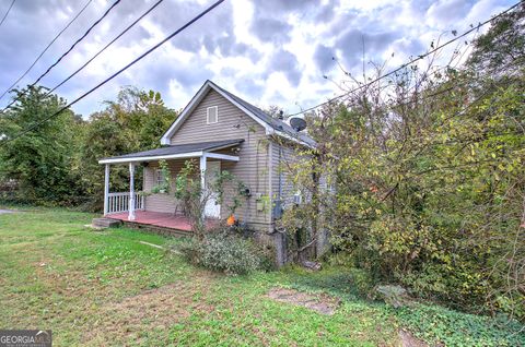 Tiny photo for 105 Mary Street SW, Rome, GA 30161 (MLS # 10627999)