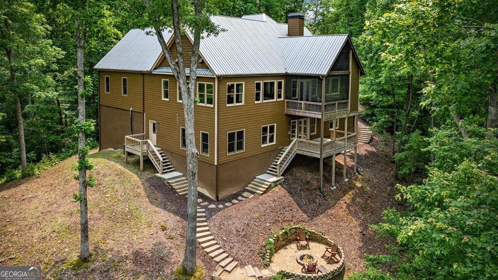 290 River Escape DR