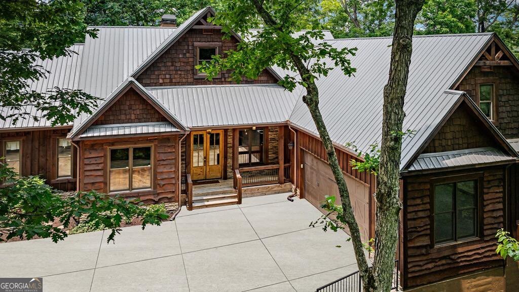 290 River Escape DR