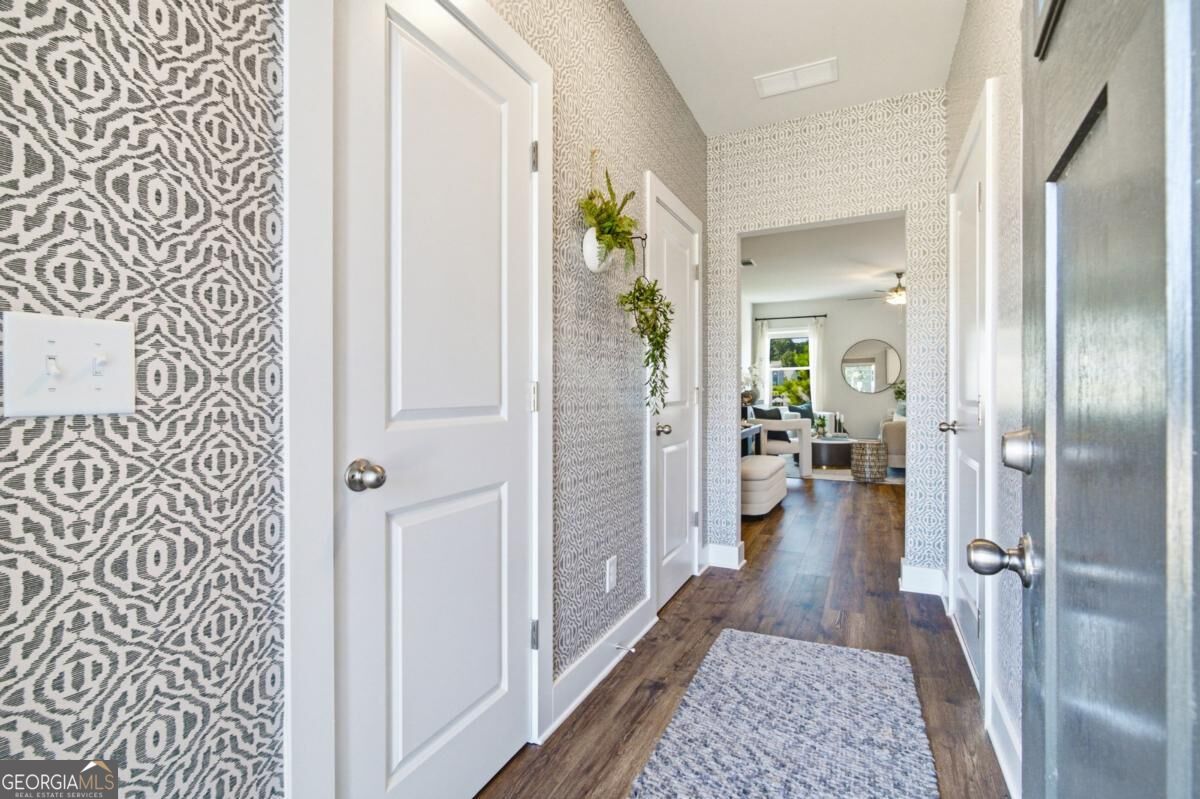 153 Chastain DR