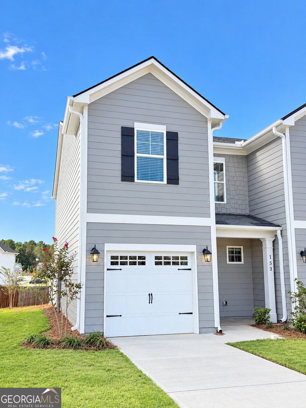 Photo of 153 Chastain Drive, Cartersville, GA 30120 (MLS # 10854431)