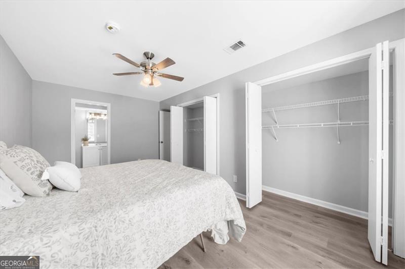 Georgetown of Atlanta - Residential