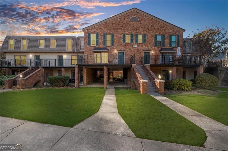 Georgetown of Atlanta - Residential