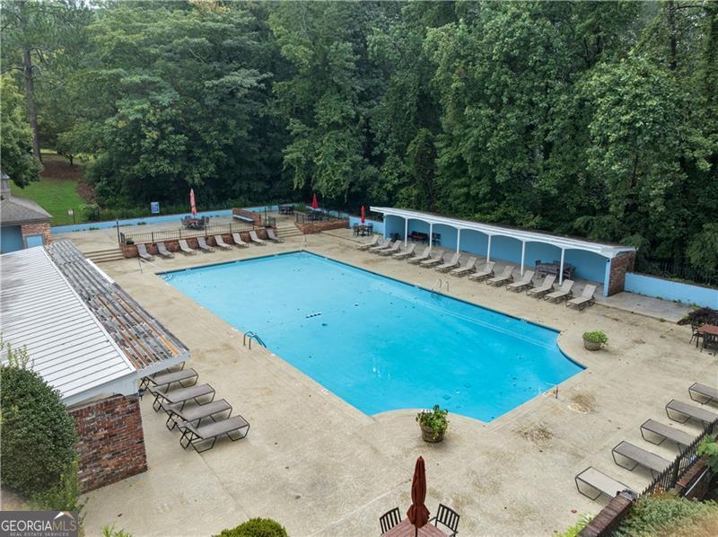 Georgetown of Atlanta - Residential