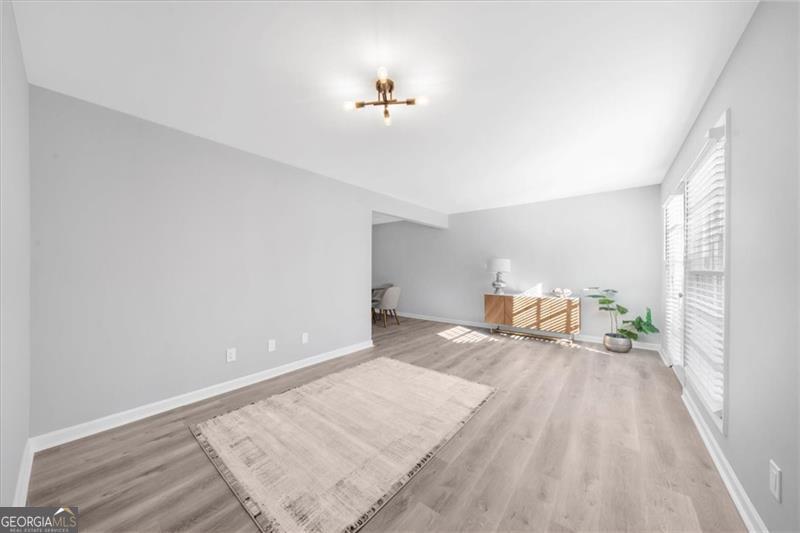 Georgetown of Atlanta - Residential