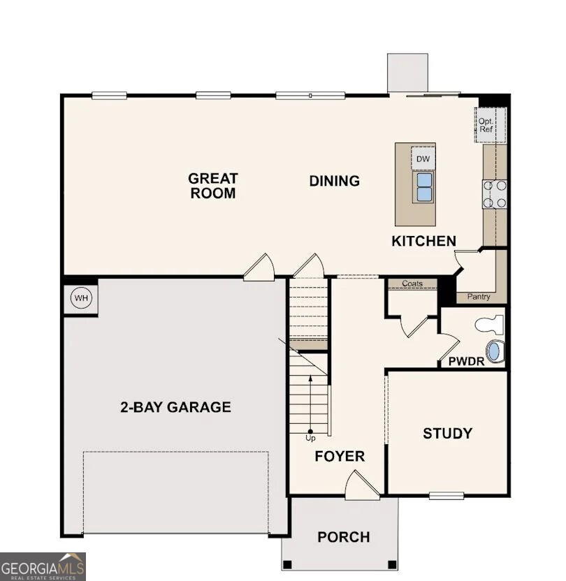 4044 Trimrose CT LOT 72