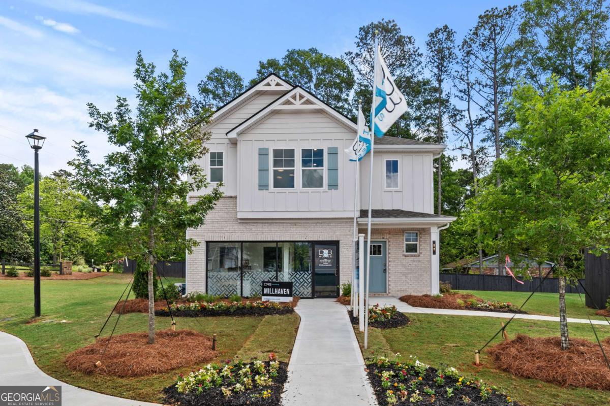 88 Hydrangea CIR