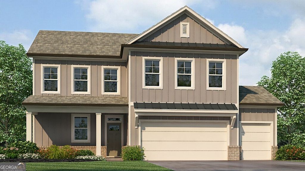 Photo of 4083 Peregrine Way, Gainesville, GA 30506 (MLS # 10707963)