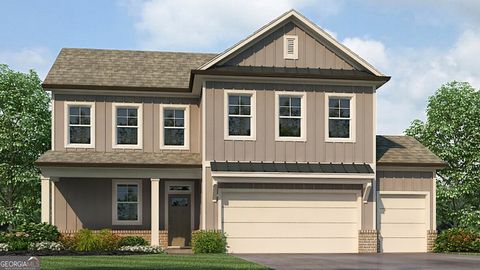 4083 Peregrine WAY Gainesville GA 30506