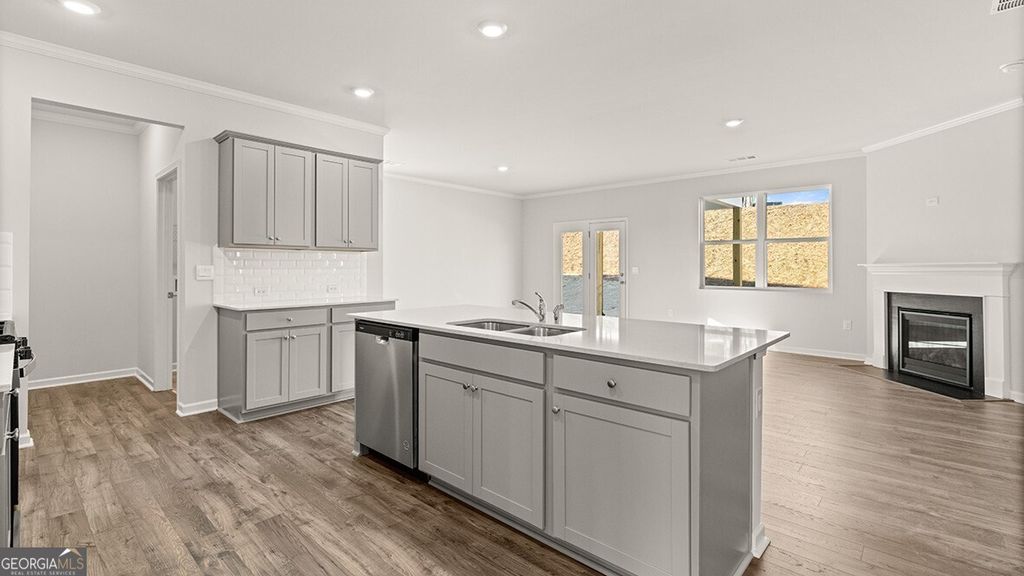 Photo of 4083 Peregrine Way, Gainesville, GA 30506 (MLS # 10707963)