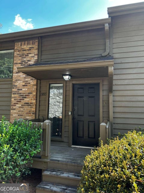 Photo of 1885 D'Youville Lane, Atlanta, GA 30341 (MLS # 10849294)