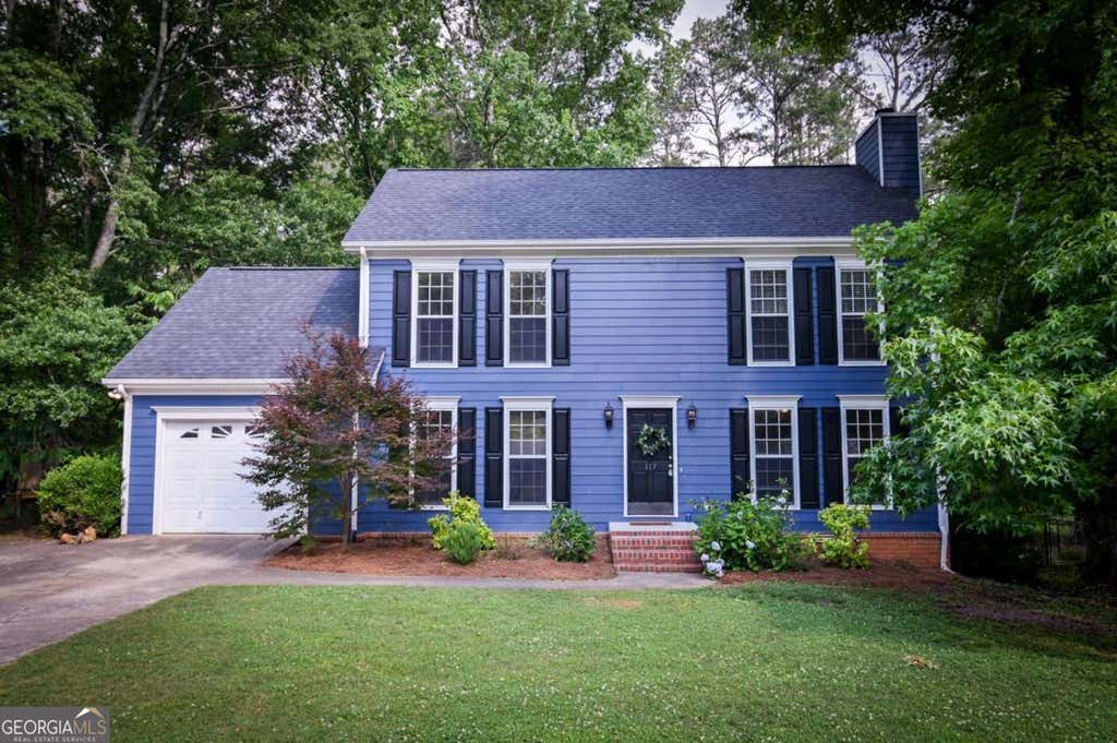 Photo of 117 Chadds Lane, Athens, GA 30606 (MLS # 10784883)