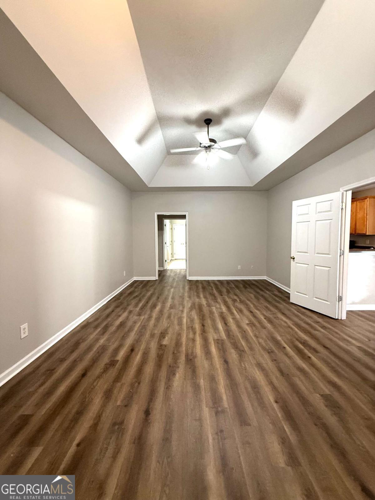 Magnolia Lane Condos - Residential