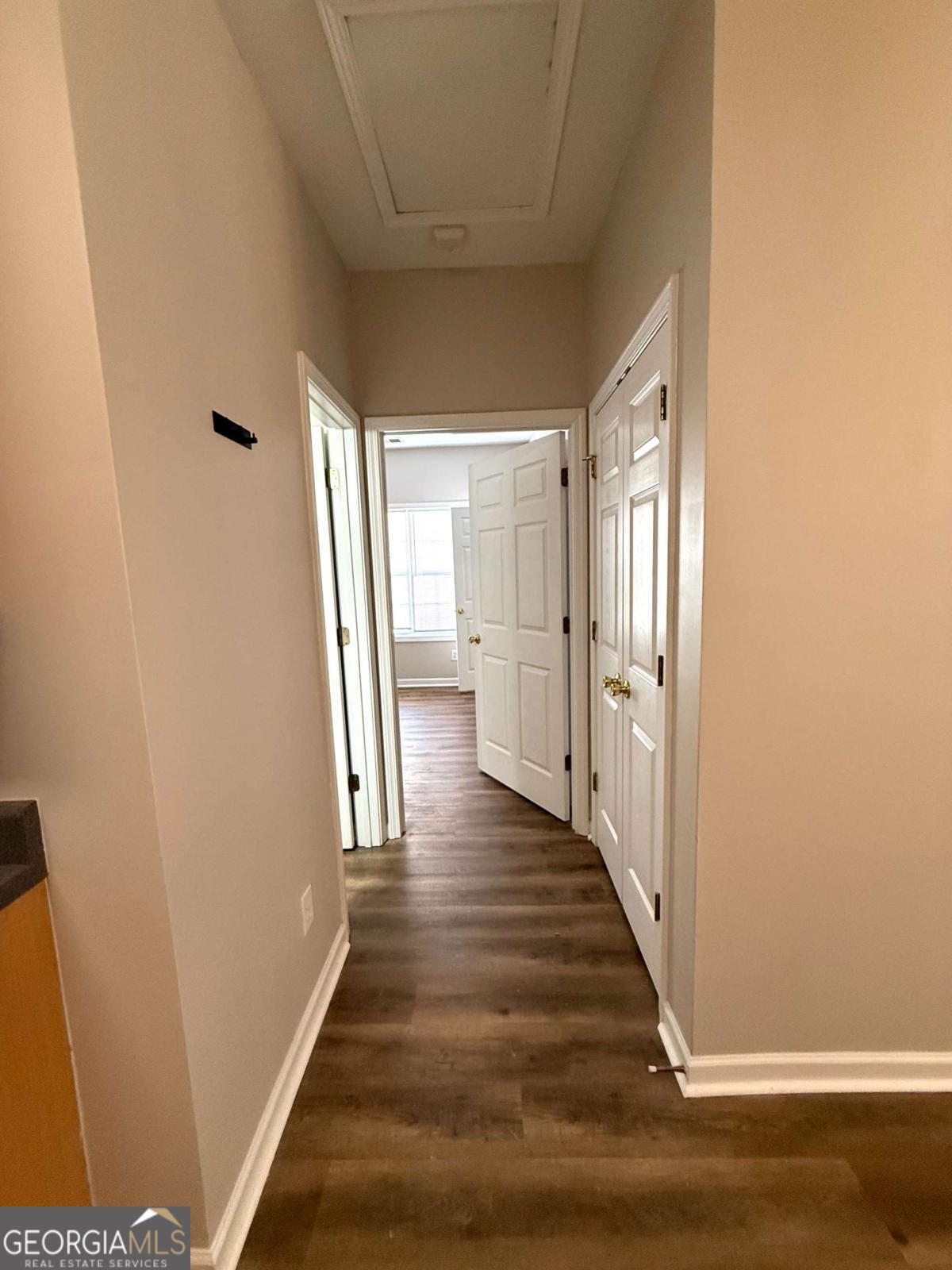 Magnolia Lane Condos - Residential