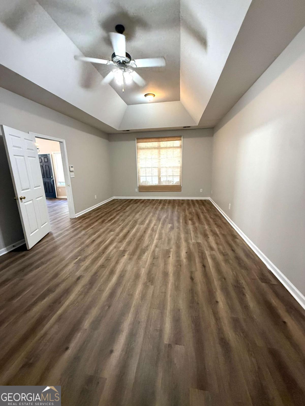 Magnolia Lane Condos - Residential