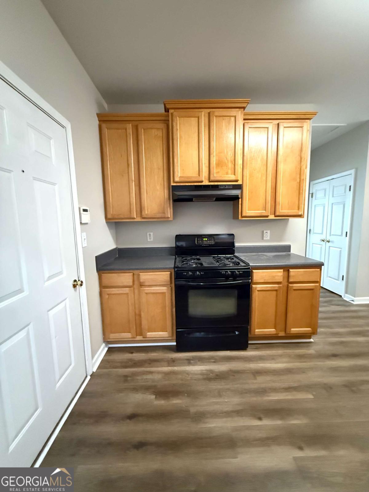 Magnolia Lane Condos - Residential