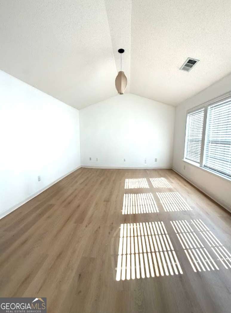 Magnolia Lane Condos - Residential