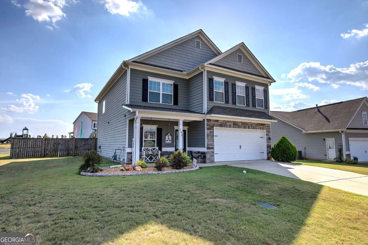 103 Hankins DR SW