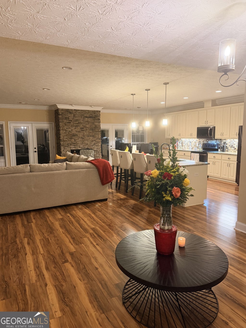Photo of 44 Viburnum Way, Pine Mountain, GA 31822 (MLS # 10777062)