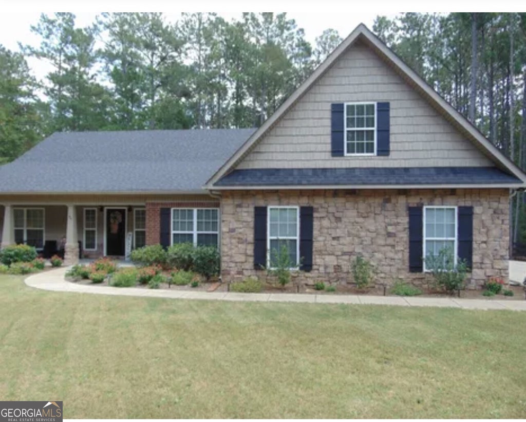 Photo of 44 Viburnum Way, Pine Mountain, GA 31822 (MLS # 10777062)