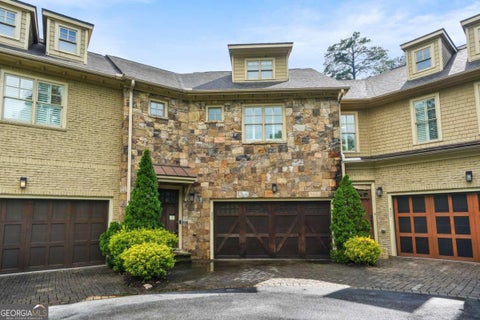 Photo of 3002 Lenox Road NE #300, Atlanta, GA 30324 (MLS # 10786558)