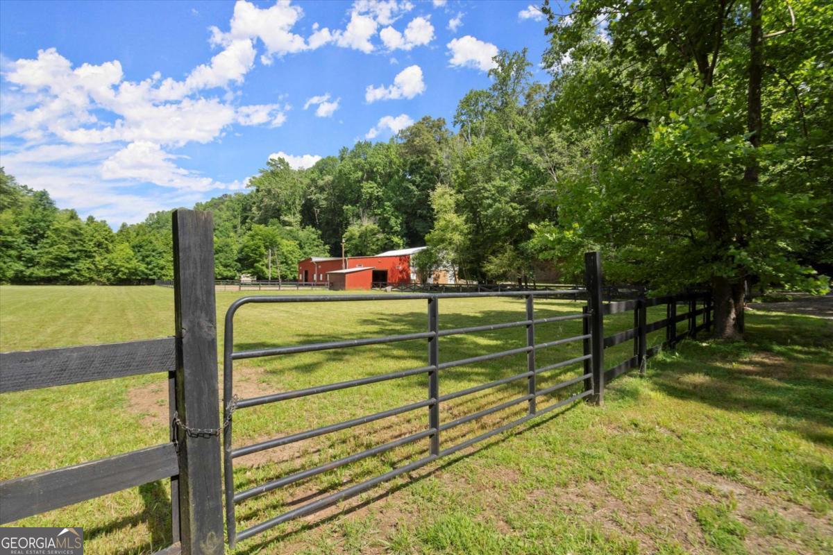 13665 New Providence RD