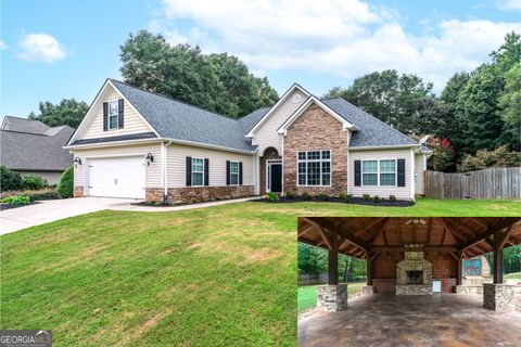 214 Palmer CT Jefferson GA 30549