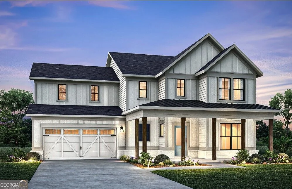 3110 Shoalwood Drive, Cumming, GA, 30041