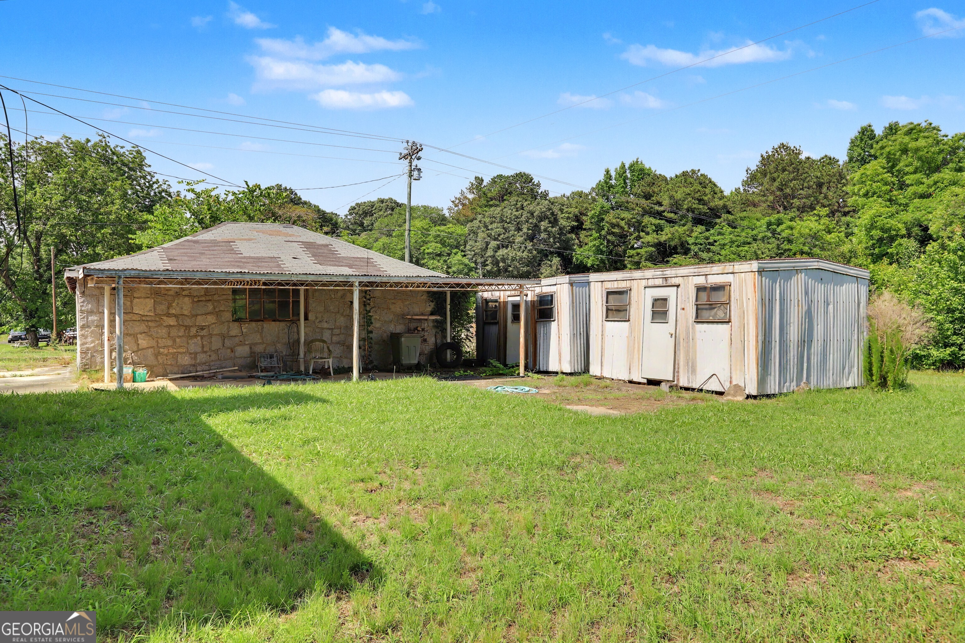 3590 Klondike RD