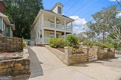 Photo of 341 Irwin Street NE, Atlanta, GA 30312 (MLS # 10850971)