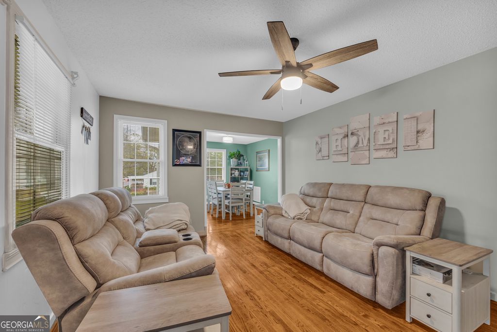 Photo of 32 Hart Terrace, Hartwell, GA 30643 (MLS # 10761123)